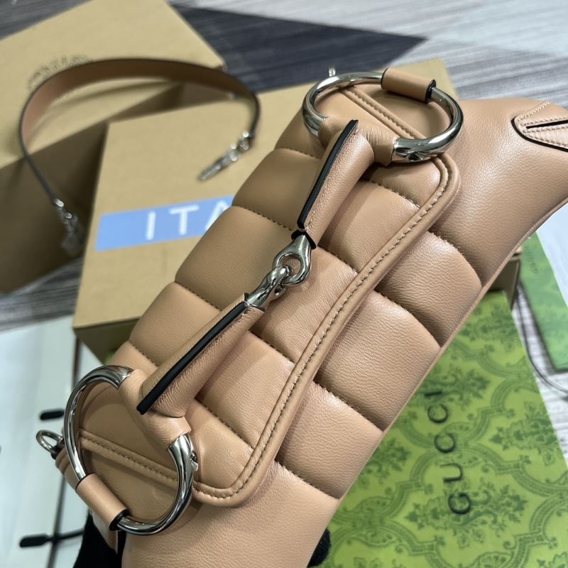 Gvc*1 horsebit bags